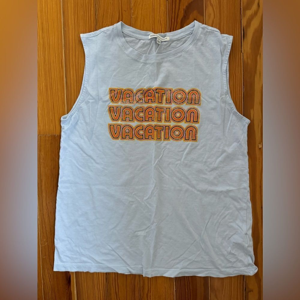 Rebecca Minkoff Vacation Tank